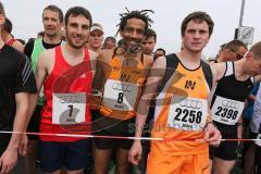 Halbmarathon in Ingolstadt 2013 - 8 Miguel Lenz
