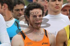 Halbmarathon in Ingolstadt 2013 - Heiko Middelhoff