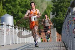 Halbmarathon Ingolstadt 2014 - hinten (3) Heiko Middelhof