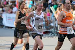 Halbmarathon Ingolstadt 2014 - (124) Maria Paulig