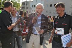 Halbmarathon Ingolstadt 2014 -
