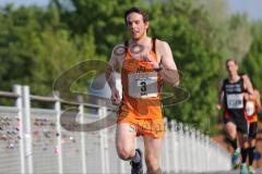 Halbmarathon Ingolstadt 2014 - hinten (3) Heiko Middelhof