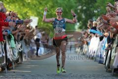 Halbmarathon Ingolstadt 2014 -