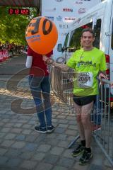 ODLO - Halbmarathon 2018 - Heiko Middelhoff MTV 1881 Ingolstadt - Foto: Jürgen Meyer