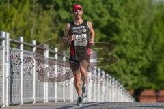 ODLO - Halbmarathon 2018 - Mathias Ewender Positiv Fitness #1202 - Foto: Jürgen Meyer