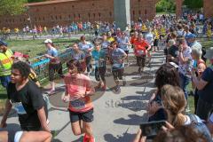 ODLO - Halbmarathon 2018 - Start HöRL-FitnessRun & Walk - Foto: Jürgen Meyer