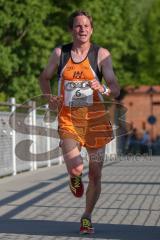 ODLO - Halbmarathon 2018 - Martin Stier MTV 1881 Ingolstadt #6 - Foto: Jürgen Meyer