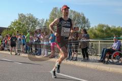 ODLO - Halbmarathon 2018 - Mathias Ewender Positiv Fitness #1202 - Foto: Jürgen Meyer