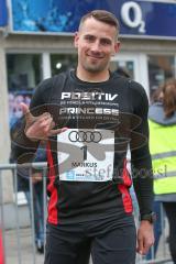 ODLO - Halbmarathon Ingolstadt 2019 - Markus Stöhr Positiv Fitness - Foto: Jürgen Meyer