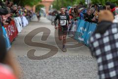 ODLO - Halbmarathon Ingolstadt 2019 - Markus Stöhr Positiv Fitness Zeit: 1:18:02 - Foto: Jürgen Meyer