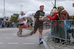 ODLO - Halbmarathon Ingolstadt 2019 - Markus Stöhr Positiv Fitness - Foto: Jürgen Meyer