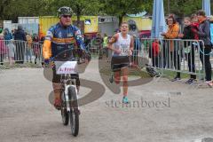 ODLO - Halbmarathon Ingolstadt 2019 - 3. Siegerin Eva Schien Regensburg - Foto: Jürgen Meyer