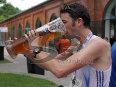 Halbmarathon Ingolstadt 2011 - Christian Dirscherl