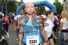 Halbmarathon Ingolstadt 2011