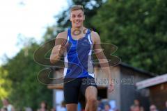 Leichtathletik - Hochsprung MeetIN Ingolstadt - 2. Torben Laidig (WGL Schwäbisch Hall)