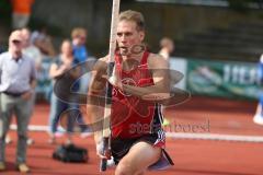 16. MTV Meet-IN Leichtathletik - Dilla Karsten Bayer 04 Leverkusen - Foto: Jürgen Meyer