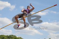 16. MTV Meet-IN Leichtathletik - Gaul Florian VFL Sindelfingen - Foto: Jürgen Meyer