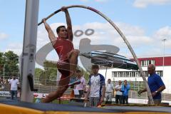 16. MTV Meet-IN Leichtathletik - Kujanpaa Urho Finnland - Foto: Jürgen Meyer