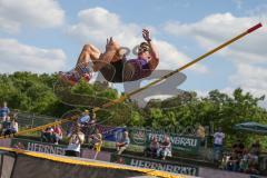 16. MTV Meet-IN Leichtathletik - Gaul Florian VFL Sindelfingen - Foto: Jürgen Meyer