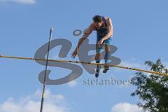 16. MTV Meet-IN Leichtathletik - Lohre Leo VFL Sindelfingen - Foto: Jürgen Meyer