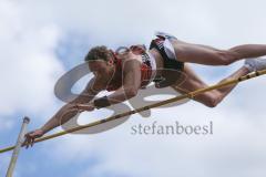 16. MTV Meet-IN Leichtathletik - Gruber Hendrik Bayer 04 Leverkusen - Foto: Jürgen Meyer