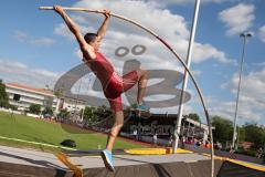 16. MTV Meet-IN Leichtathletik - Kujanpaa Urho Finnland - Foto: Jürgen Meyer