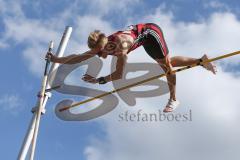 16. MTV Meet-IN Leichtathletik - Spiegelhoff Daniel Bayer 04 Leverkusen - Foto: Jürgen Meyer