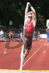 16. MTV Meet-IN Leichtathletik - Spiegelhoff Daniel Bayer 04 Leverkusen - Foto: Jürgen Meyer