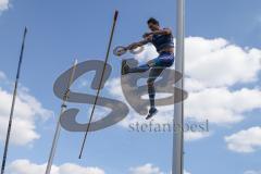16. MTV Meet-IN Leichtathletik - Lohre Leo VFL Sindelfingen - Foto: Jürgen Meyer