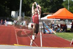 16. MTV Meet-IN Leichtathletik - Spiegelhoff Daniel TSV Bayer 04 Leverkusen - Foto: Jürgen Meyer