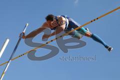 16. MTV Meet-IN Leichtathletik - Lohre Leo VFL Sindelfingen - Foto: Jürgen Meyer