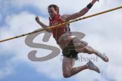 16. MTV Meet-IN Leichtathletik - Gruber Hendrik Bayer 04 Leverkusen - Foto: Jürgen Meyer