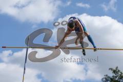 16. MTV Meet-IN Leichtathletik - Lohre Leo VFL Sindelfingen - Foto: Jürgen Meyer