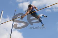 16. MTV Meet-IN Leichtathletik - Lohre Leo VFL Sindelfingen - Foto: Jürgen Meyer