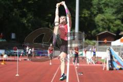 16. MTV Meet-IN Leichtathletik - Efferoth Florian Bayer 04 Leverkusen - Foto: Jürgen Meyer