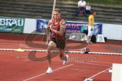 16. MTV Meet-IN Leichtathletik - Dilla Karsten Bayer 04 Leverkusen - Foto: Jürgen Meyer