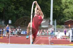 16. MTV Meet-IN Leichtathletik - Kujanpaa Urho Finnland - Foto: Jürgen Meyer