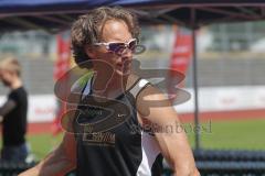 Leichtathltetik Meet IN 2010 - Tim Lobinger scheitert bei 5,60m