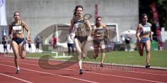 Leichtathletik Meeting Ingolstadt 21.06.08 MTV Stadion