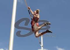 Leichtathletik Meeting Ingolstadt 21.06.08 MTV Stadion