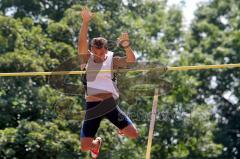 Leichtathltetik Meet IN 2010 - Hendrik Gruber