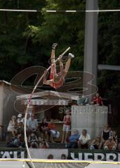 Leichtathletik Meeting Ingolstadt 21.06.08 MTV Stadion