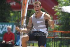 Leichtathltetik Meet IN 2010 - Hendrik Gruber