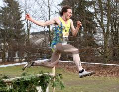 Deutschen Cross-Meisterschaften - Heiko Middelhoff