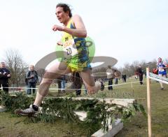 Deutschen Cross-Meisterschaften - Heiko Middelhoff