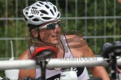 Triathlon Ingolstadt 2011 - Ralf Schmiedeke