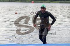 Triathlon Ingolstadt 2011 - Sieger Faris Al-Sultan