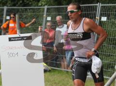 Triathlon Ingolstadt 2011 - Ralf Schmiedeke