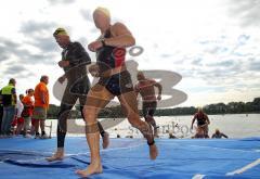 Triathlon Ingolstadt 2011 - Jedermann