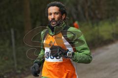 Zucheriger Waldlauf - 9000 Meter - Herren und Damen - Miguel Lenz Sieger